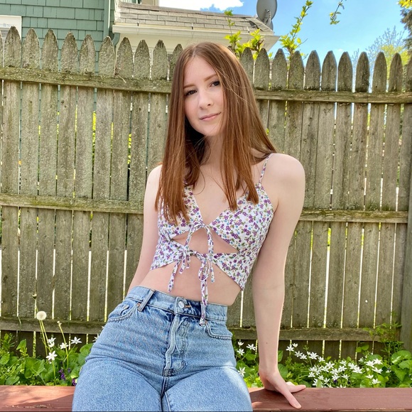 Meet your Posher, Erika - Picture 1 of 1